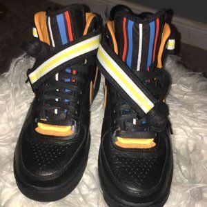 NIKE PLUS RICCARDO TISCI SHOES